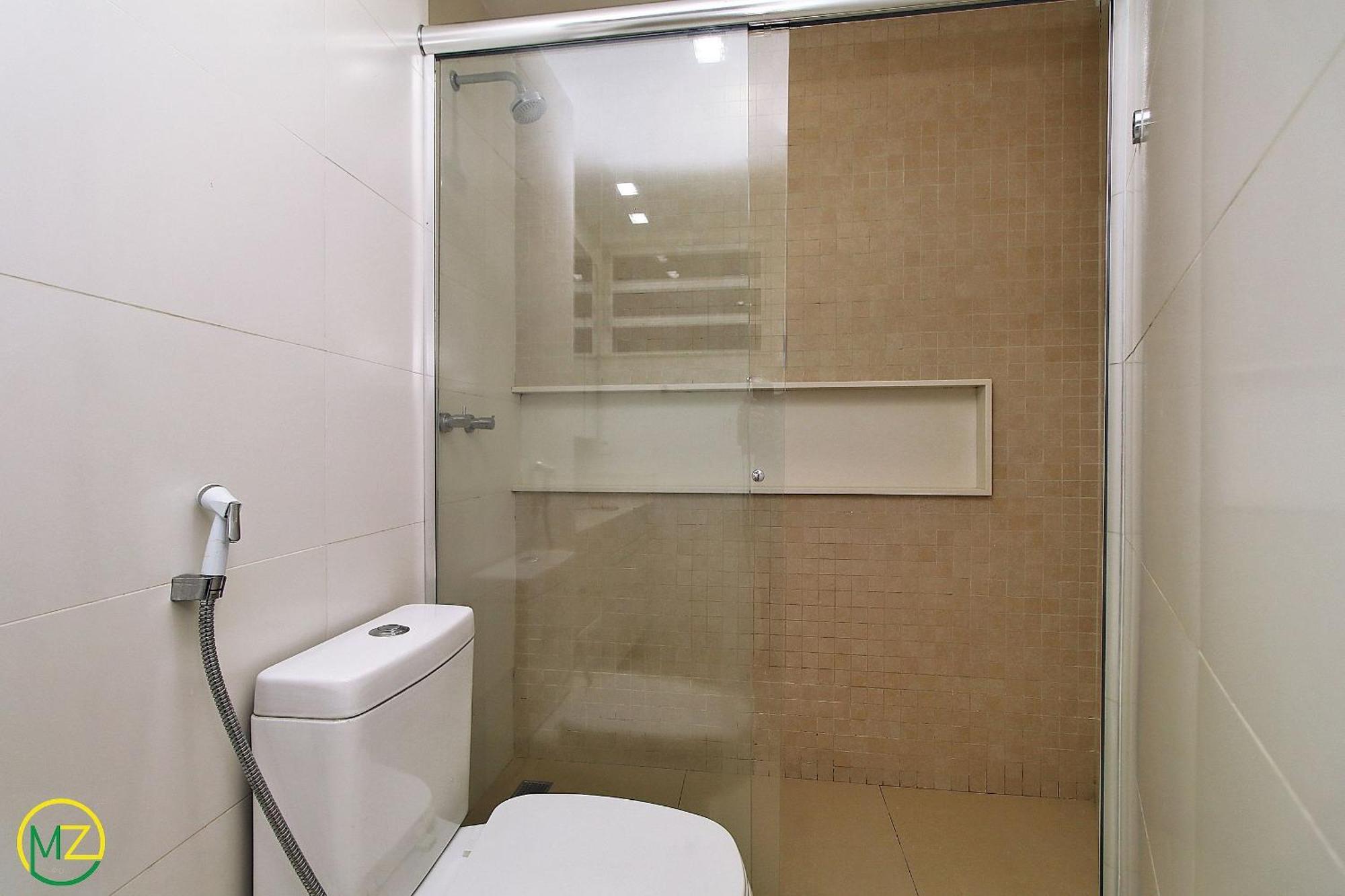 Moderno 2 Quartos P/ 6 Pessoas A 50M Da Praia Rio de Janeiro Exterior photo